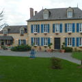 DOMAINE DE LA MOTTE