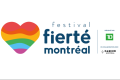 FIERTÉ MONTRÉAL