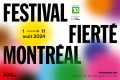 FESTIVAL FIERTÉ MONTRÉAL