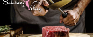 SALAISONS DU VELAY