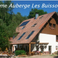 FERME-AUBERGE LES BUISSONNETS