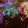 GROTTE DE LA SALAMANDRE