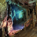 GROTTE DE LA SALAMANDRE