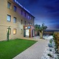 ibis budget Castelnaudary
