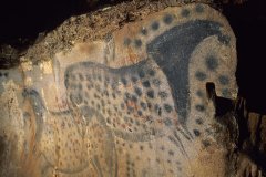 GROTTE DU PECH MERLE