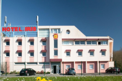 HÔTEL THE ORIGINALS BERCK-SUR-MER