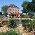 LE MOULIN D'HAUTERIVE