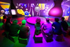 NÉOVINUM - ESPACE DÉCOUVERTE ET CAVEAU