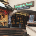 CREMERIE DES ARAVIS