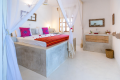 SHARAZAD OASIS RETREAT