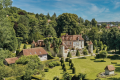 CASTILLO Y JARDINES DE BOUTEMONT