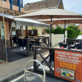 LA CANTINE DU COIN