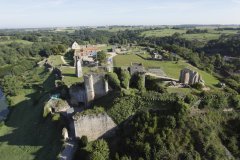 SITES PATRIMONIAUX DE LA VENDEE