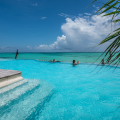 PONGWE BEACH HOTEL