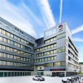 25 HOURS HOTEL ZÜRICH WEST