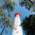 LE PHARE DU CAP FERRET