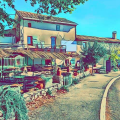 AUBERGE LA FARIGOULE