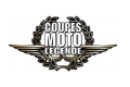 COUPES MOTO LÉGENDE - CIRCUIT DIJON-PRENOIS®