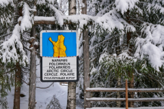 KONTTANIEMI REINDEER FARM
