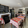 L'AUBERGE DU MOULIN THIBEL