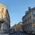 HÔTEL MAROTTE