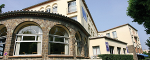 Hôtel Méditerranée - Port-Fréjus