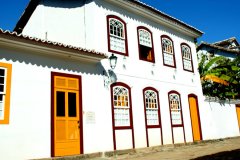 POUSADA DO OURO