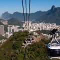 PÃO DE AÇÚCAR - SUGAR LOAF