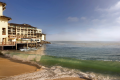MONTEREY PLAZA HOTEL & SPA