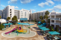EMBASSY SUITES LAKE BUENA VISTA RESORT