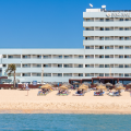 DOM JOSÉ BEACH HOTEL