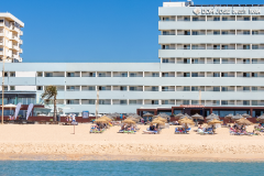 DOM JOSÉ BEACH HOTEL