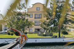 HOTEL DAS SALINAS