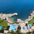 ST. NICOLAS BAY RESORT HOTEL & VILLAS