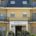 HÔTEL ALZINN