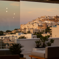 HOTEL MONTE SARAGO