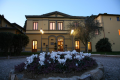 HOTEL VILLA BETANIA
