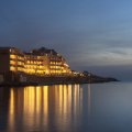 MARINA HOTEL CORINTHIA BEACH RESORT