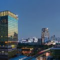 VIE HOTEL BANGKOK - MGALLERY