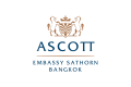 ASCOTT EMBASSY SATHORN BANGKOK