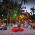 OASIS RESORT