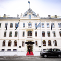 BRITANNIA HOTEL