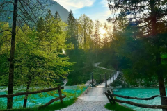 OFFICE DU TOURISME DE LA VALLÉE DE LA SOČA
