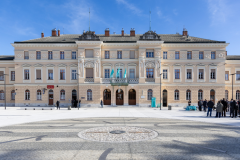 OFFICE DU TOURISME DE NOVA GORICA