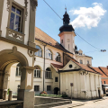 OFFICE DU TOURISME DE MARIBOR