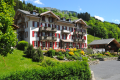 SWISS HISTORIC HOTEL DU PILLON