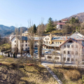 HOSTEL IDRIJA (DIJAŠKI DOM)