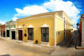 HOTEL FRANCIS DRAKE