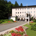 HOTEL VILA BLED