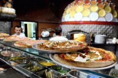 PIZZERIA FOCULUS